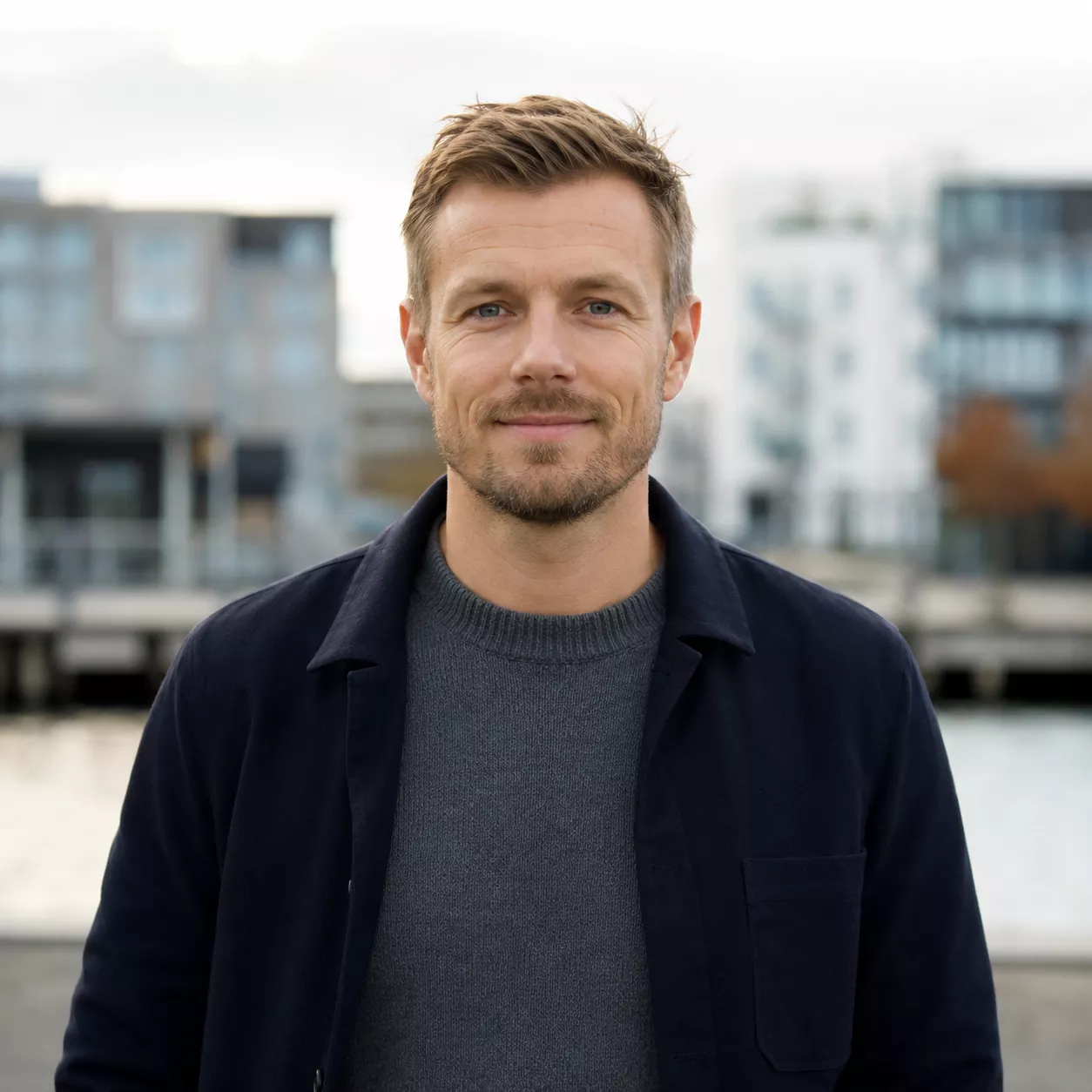 Morten Møller